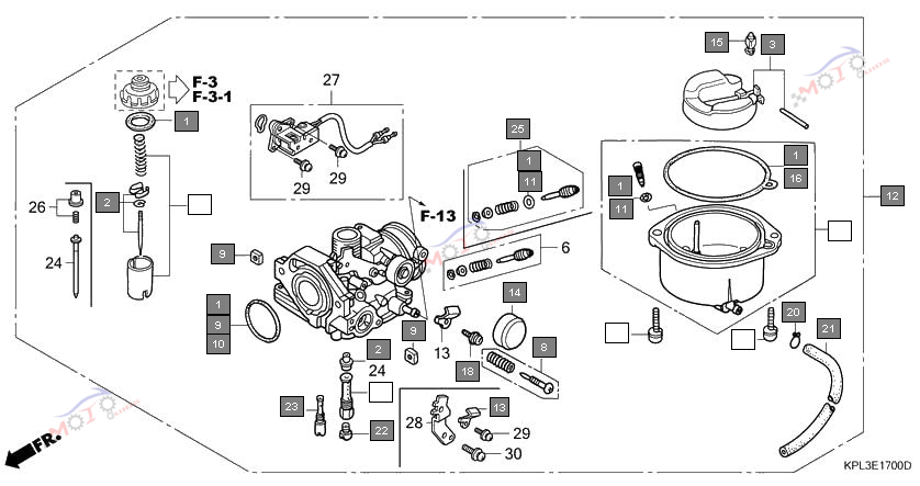 Engine Diagram